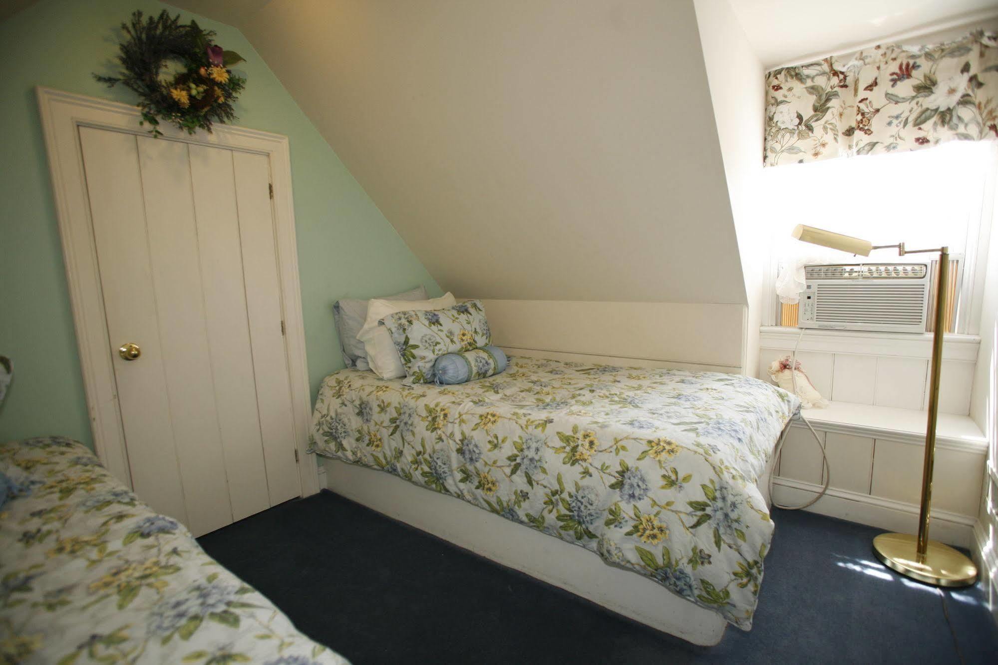 Parsonage Inn Bed And Breakfast Saint Michaels Kültér fotó